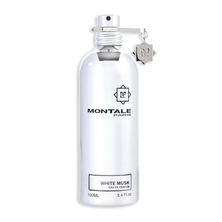 Montale Paris White Musk Eau de parfum spray 3.4 oz for women