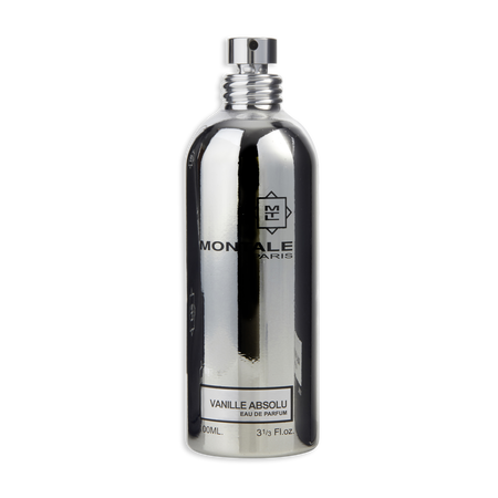 Montale Paris Vanille Absolu Eau de parfum spray 3.4 oz for women