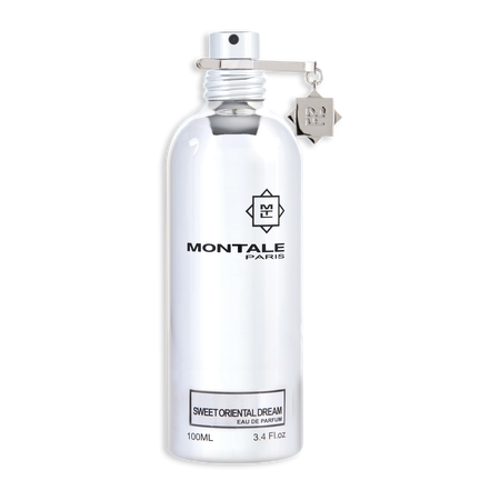 Montale Paris Sweet Oriental Dream Eau de parfum spray 3.4 oz for unisex