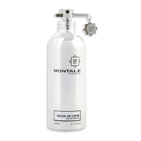 Montale Paris Soleil De Capri Eau de parfum spray 3.4 oz for unisex