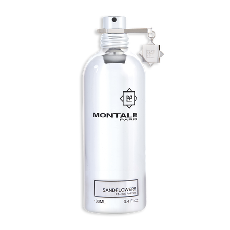 Montale Paris Sandflowers Eau de parfum spray 3.3 oz for unisex