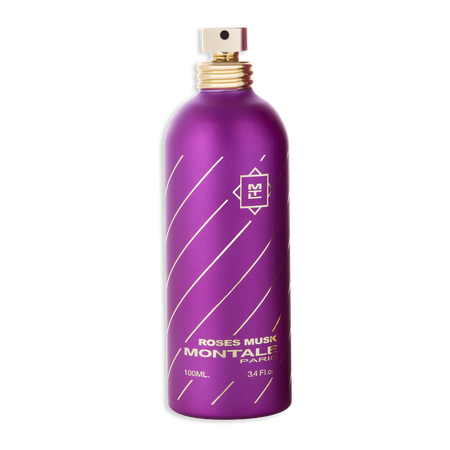 Montale Paris Roses Musk Eau de parfum spray 3.4 oz for women