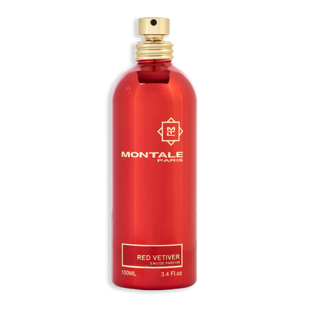 Montale Paris Red Vetiver Eau de parfum spray 3.4 oz for men