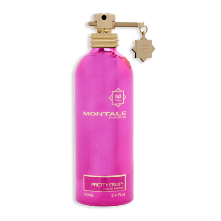 Montale Paris Pretty Fruity Eau de parfum spray 3.4 oz for unisex