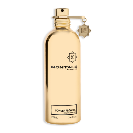 Montale Paris Powder Flowers Eau de parfum spray 3.4 oz for women