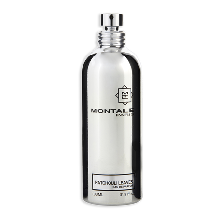 Montale Paris Patchouli Leaves Eau de parfum spray 3.4 oz for unisex