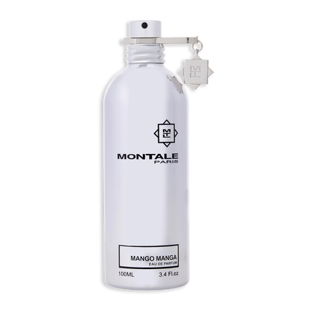 Montale Paris Mango Manga Eau de parfum spray 3.4 oz for unisex