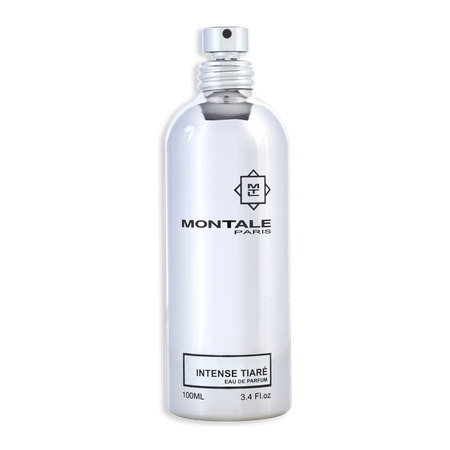 Montale Paris Intense Tiare Eau de parfum spray 3.4 oz for unisex