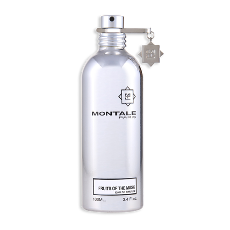 Montale Paris Fruits Of The Musk Eau de parfum spray 3.4 oz for unisex
