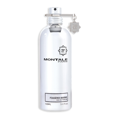 Montale Paris Fougeres Marine Eau de parfum spray 3.4 oz for unisex