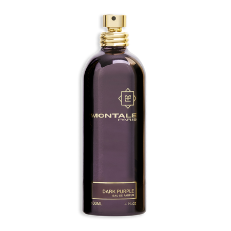 Montale Paris Dark Purple Eau de parfum spray 3.4 oz for women