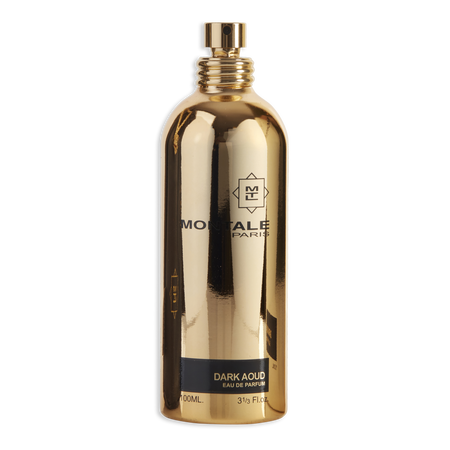 Montale Paris Dark Aoud Eau de parfum spray 3.4 oz for unisex
