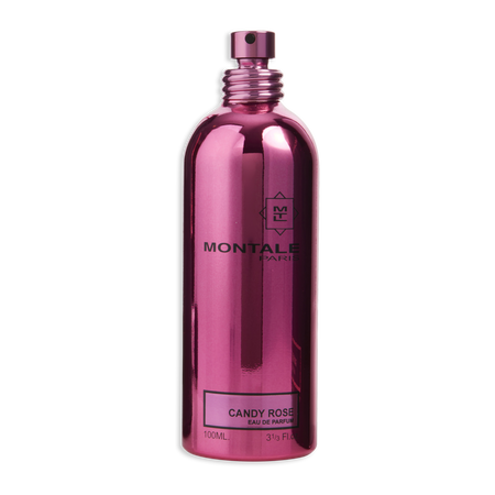 Montale Paris Candy Rose Eau de parfum spray 3.4 oz for women