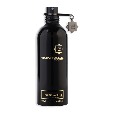 Montale Paris Boise Vanille Eau de parfum spray 3.4 oz for women