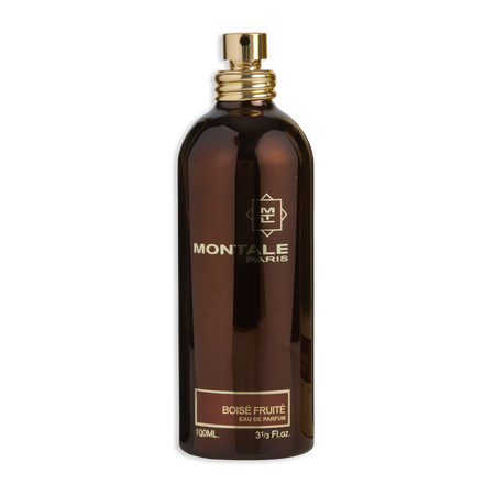 Montale Paris Boise Fruite Eau de parfum spray 3.4 oz for unisex