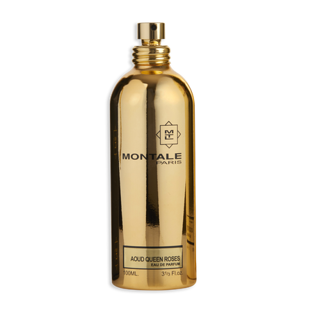 Montale Paris Aoud Queen Roses Eau de parfum spray 3.4 oz for women