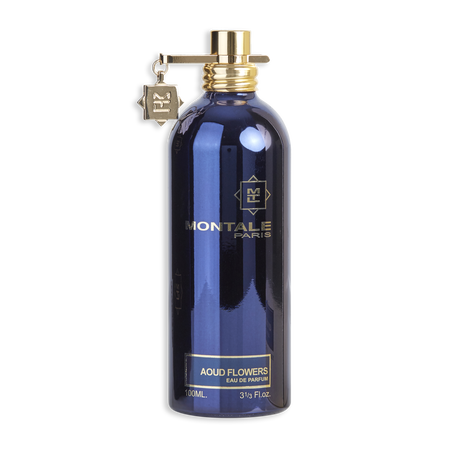 Montale Paris Aoud Flowers Eau de parfum spray 3.4 oz for unisex