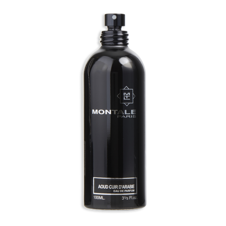Montale Paris Aoud Cuir D'arabie Eau de parfum spray 3.4 oz for men