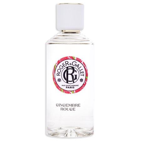 Roger & Gallet Gingembre Rouge by Roger & Gallet FRESH FRAGRANT WATER spray 3.3 oz for women