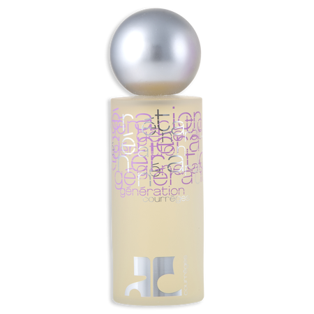 Generation Courreges EDT spray 3.4 oz for women