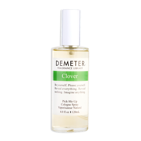 Demeter Clover COLOGNE spray 4 oz for women