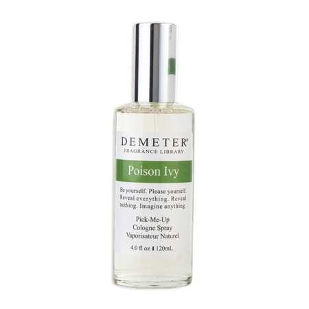 Demeter Poison Ivy COLOGNE spray 4 oz for unisex