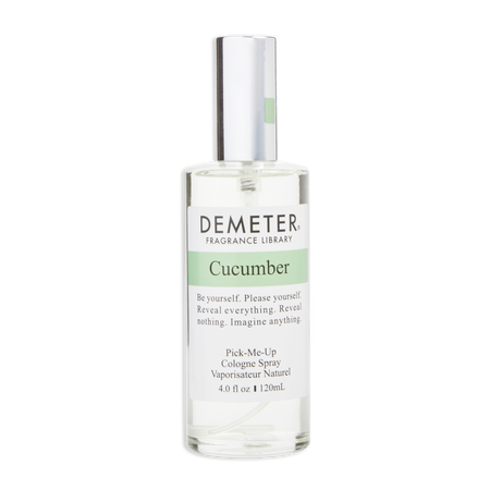Demeter Cucumber COLOGNE spray 4 oz for unisex