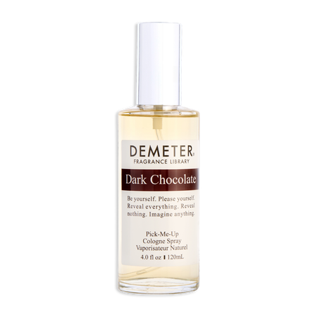 Demeter Dark Chocolate COLOGNE spray 4 oz for unisex
