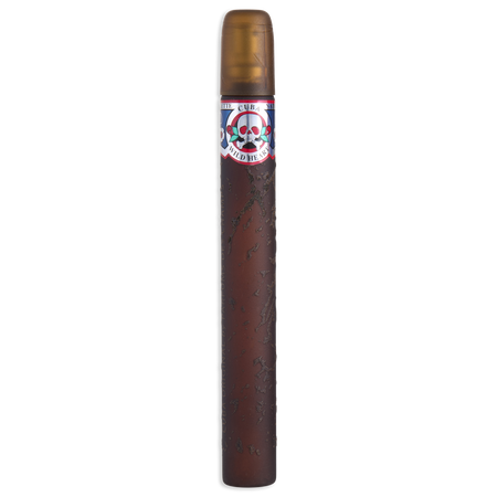 Cuba Wild Heart EDT spray 1.17 oz for men