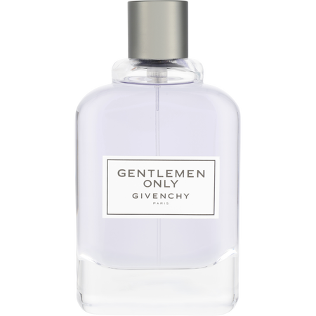 Givenchy Gentlemen Only EDT spray 3.3 oz for men