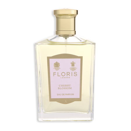 Floris Cherry Blossom Eau de parfum spray 3.4 oz for women