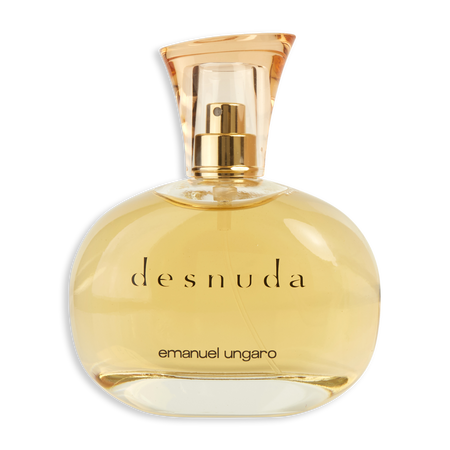 Ungaro Desnuda Eau de parfum spray 3.4 oz for women
