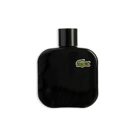 Lacoste Eau De Lacoste L.12.12 Noir by Lacoste INTENSE EDT spray 3.3 oz for men