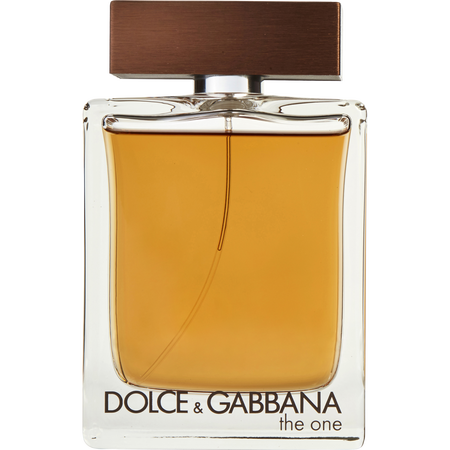 Dolce & Gabbana The One EDT spray 5 oz for men