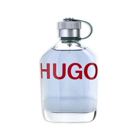 Hugo Boss Hugo EDT spray 6.7 oz for men