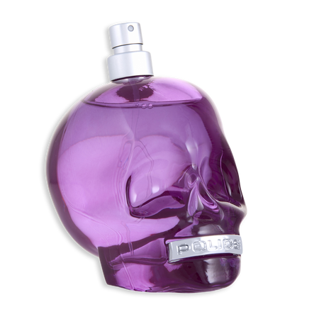Police To Be Eau de parfum spray 4.2 oz for women