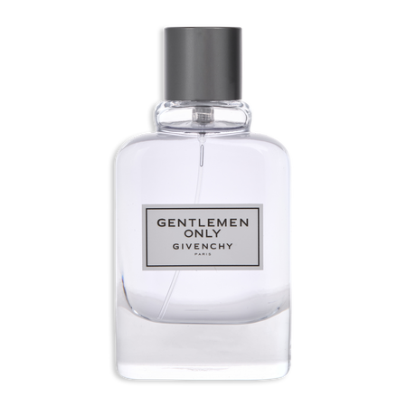 Givenchy Gentlemen Only EDT spray 1.7 oz for men
