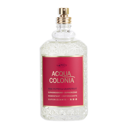 4711 Acqua Colonia Pink Pepper & Grapefruit Eau de cologne spray 5.7 oz for women