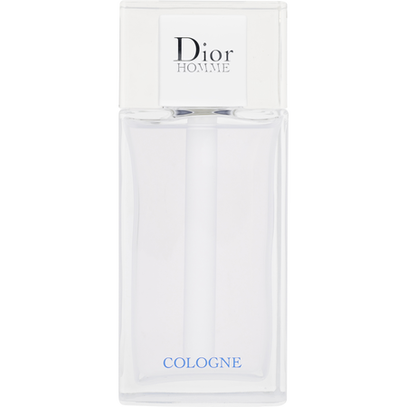 Dior Homme (New) by Christian Dior COLOGNE spray 4.2 oz for men