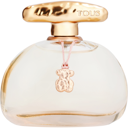 Tous Sensual Touch EDT spray 3.4 oz for women