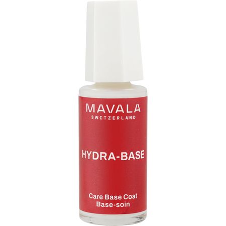 Mavala Switzerland by Mavala Switzerland Barrier Base Coat -10ml/0.3OZ for women