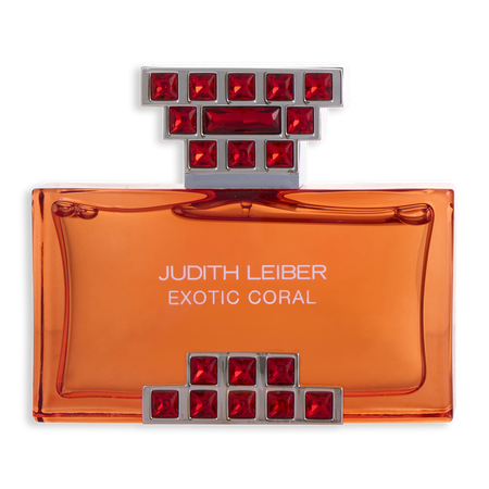 Judith Leiber Exotic Coral Eau de parfum spray 1.3 oz for women
