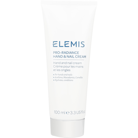 Elemis by Elemis Pro-Radiance Hand & Nail Cream -100ml/3.3OZ for women