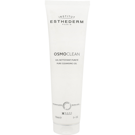 Esthederm by Esthederm Osmoclean Pure Cleansing Gel -150ml/5OZ for women