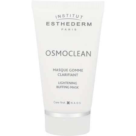 Esthederm by Esthederm Osmoclean Lightening Buffing Mask -75ml/2.9OZ for women