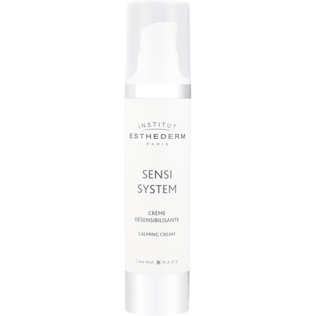 Esthederm by Esthederm Sensi System Calming Cream -50ml/1.6OZ for women