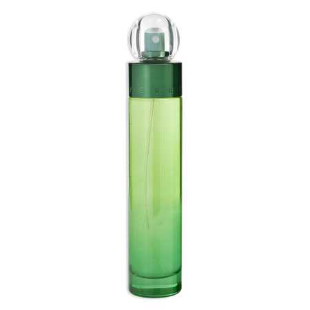 Perry Ellis 360 Green EDT spray 3.4 oz for men