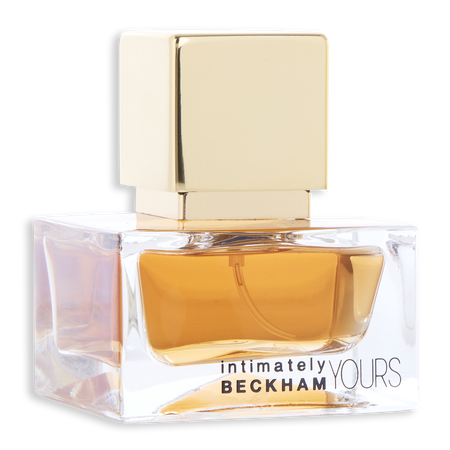 David Beckham Intimately Yours Beckham EDT spray 1 oz for women