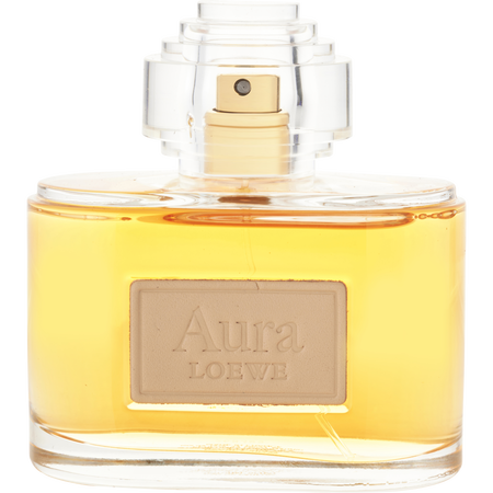 Aura Loewe Eau de parfum spray 4.1 oz for women