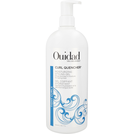Ouidad by Ouidad OUIDAD CURL QUENCHER MOISTURIZING STYLING GEL 33.8 oz for unisex